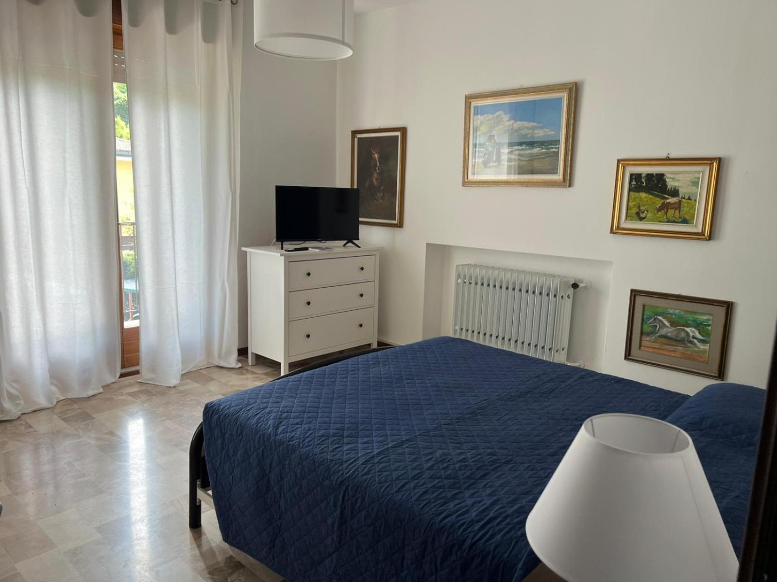 Bb La Collina Botticino Bed & Breakfast Botticino Sera Exterior foto