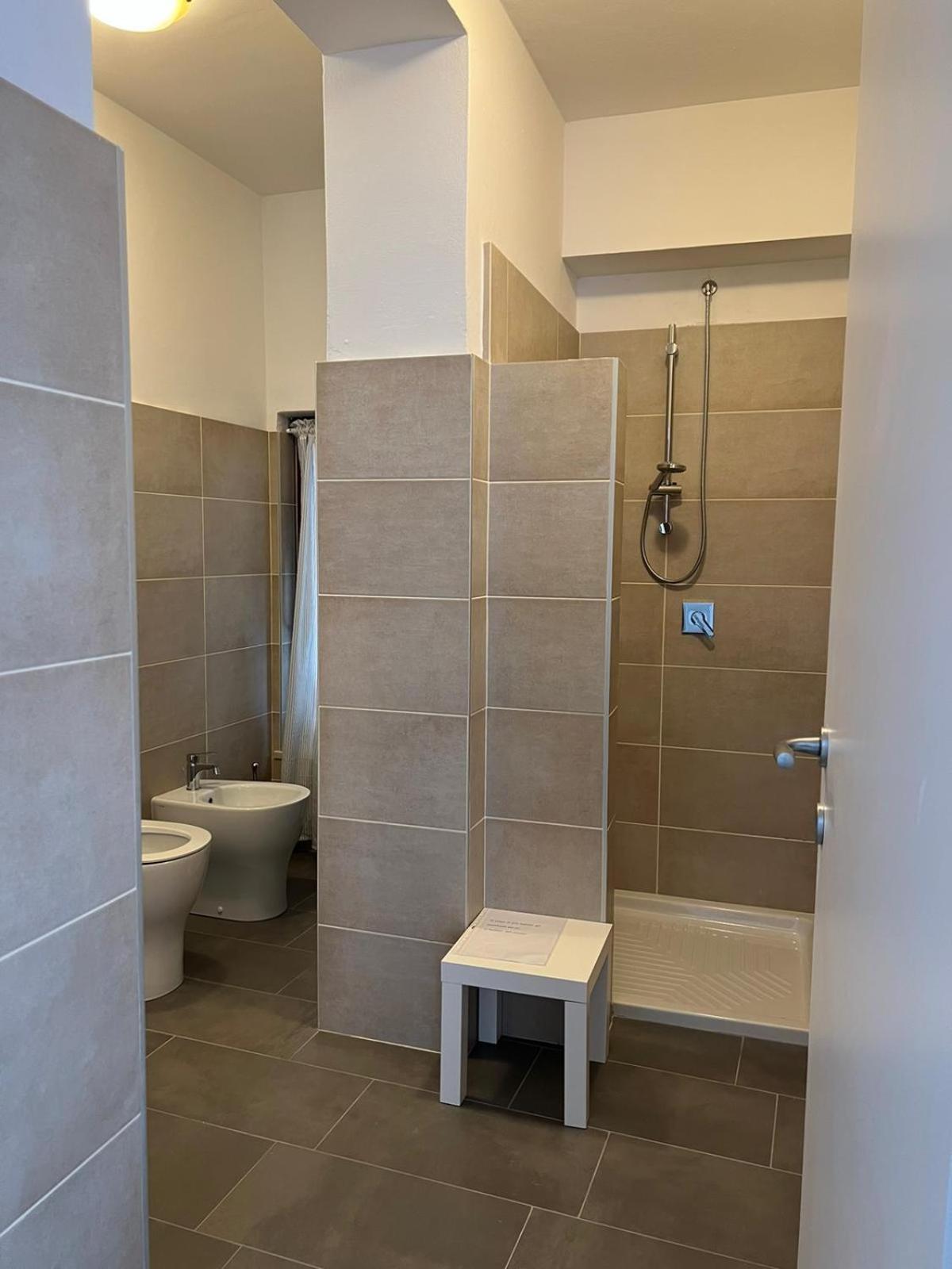 Bb La Collina Botticino Bed & Breakfast Botticino Sera Exterior foto